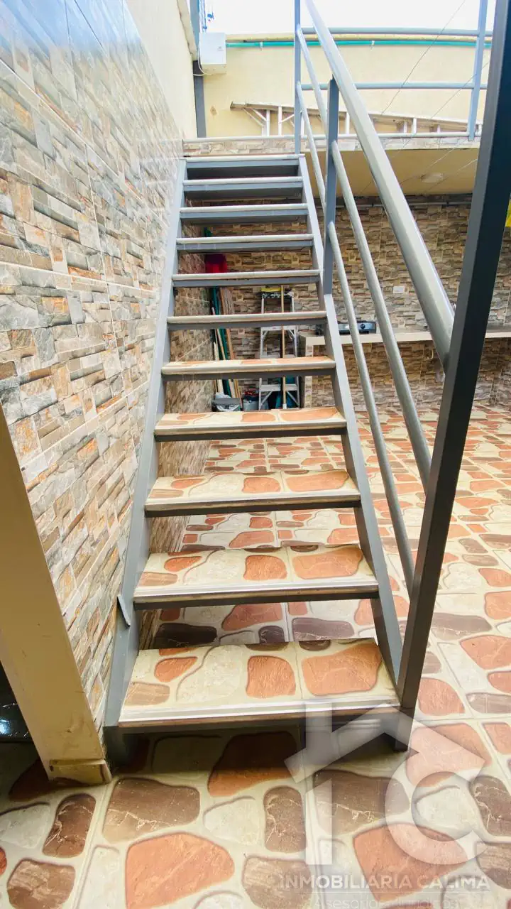 Casa Cra13b Museo